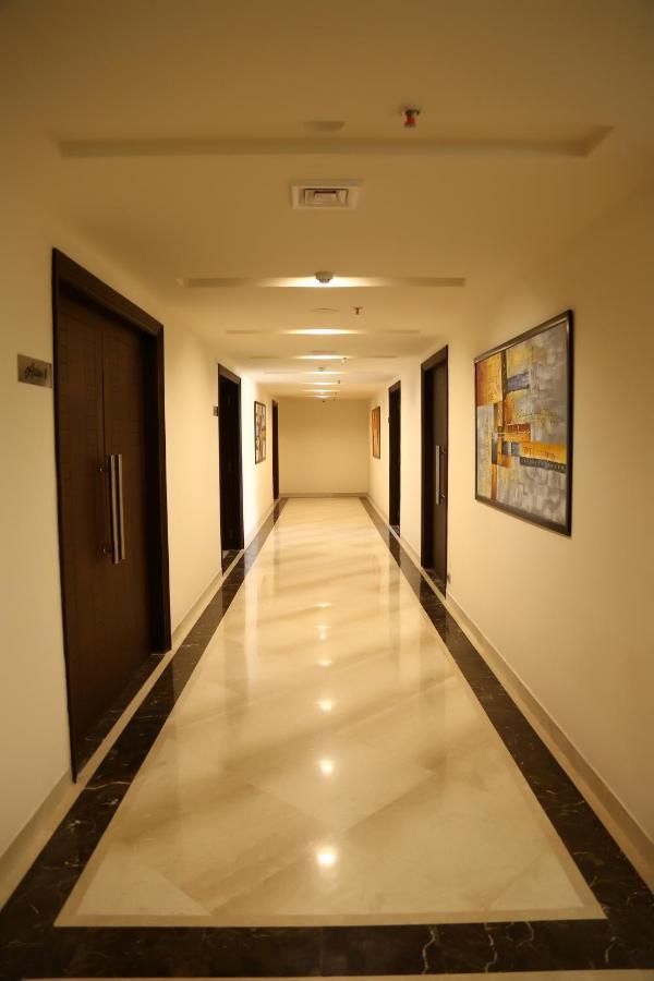 Hotel Imperia Suites Jalandhar Exterior photo